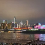 Chongqing, a metrópole-chave da transformação econômica chinesa