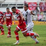 CRB perde para a Ponte Preta na 29ª rodada da Série B