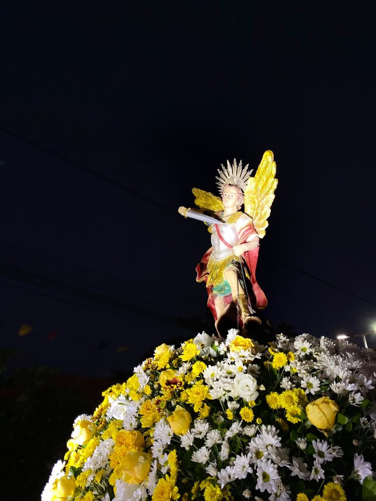 Marechal Deodoro inicia novenário de São Miguel Arcanjo