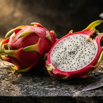 Pitaia: a fruta do dragão que conquistou o mundo com beleza, sabor e uma lista de benefícios para a saúde