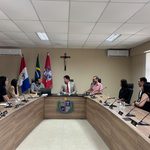 Ministério Público e Secretaria da Mulher discutem integração de dados para fortalecer enfrentamento à violência
