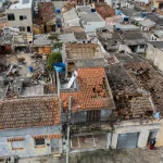 Temporais provocam morte, desaparecimentos e atingem 119 cidades no Rio Grande do Sul