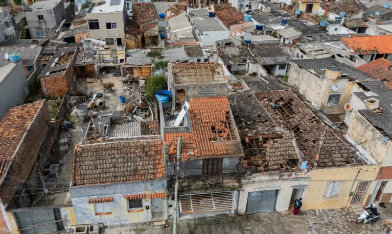 Temporais provocam morte, desaparecimentos e atingem 119 cidades no Rio Grande do Sul