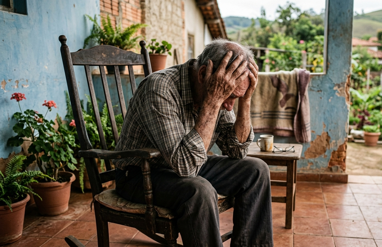 Alzheimer: esquecimento comum ou sinal de alerta? Veja como identificar os primeiros sintomas