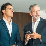 JHC e Arthur Lira pedem tropas federais nas eleições em Alagoas