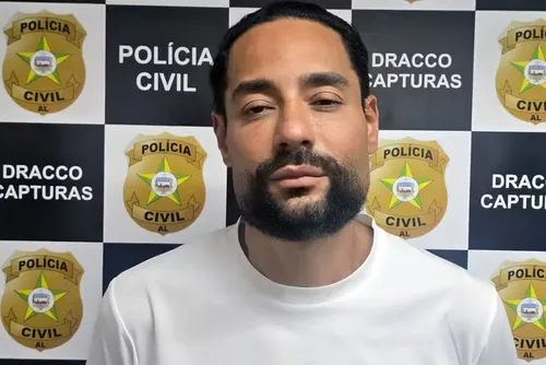 Polícia faz operação contra facção criminosa em Alagoas e mais três estados