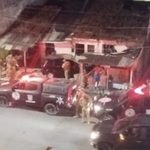 Exame indica embriaguez de motorista que atropelou e matou criança no Vergel