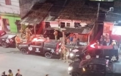 Exame indica embriaguez de motorista que atropelou e matou criança no Vergel