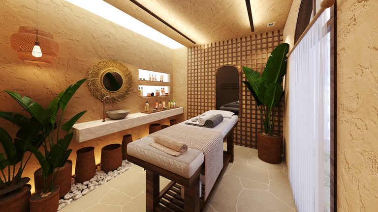 Natura e Aviva firmam parceria e lançam primeiro SPA de Natura Ekos, na Costa do Sauípe