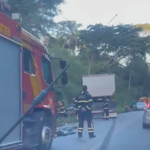 Colisão entre carro e caminhão deixa dois mortos em Rio Largo