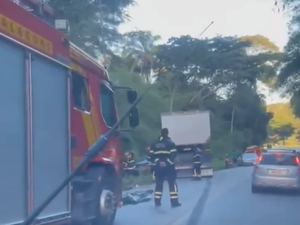 Colisão entre carro e caminhão deixa dois mortos em Rio Largo