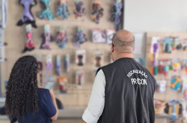 Procon Maceió fiscaliza petshops, clínicas e hospitais veterinários