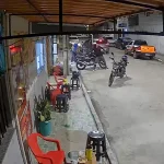 Homem é executado a tiros no Cleto Marques Luz