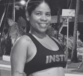 Professora de dança morre após descarga elétrica em Maceió