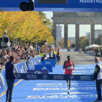 Etíopes dominam a Maratona de Berlim 2026