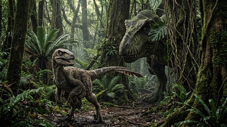 Dinossauros: conheça os principais tipos que existiram na Terra, do Triássico ao Cretáceo