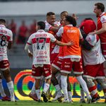 CRB faz 3 a 0 no Cuiabá pela 30ª rodada da Série B
