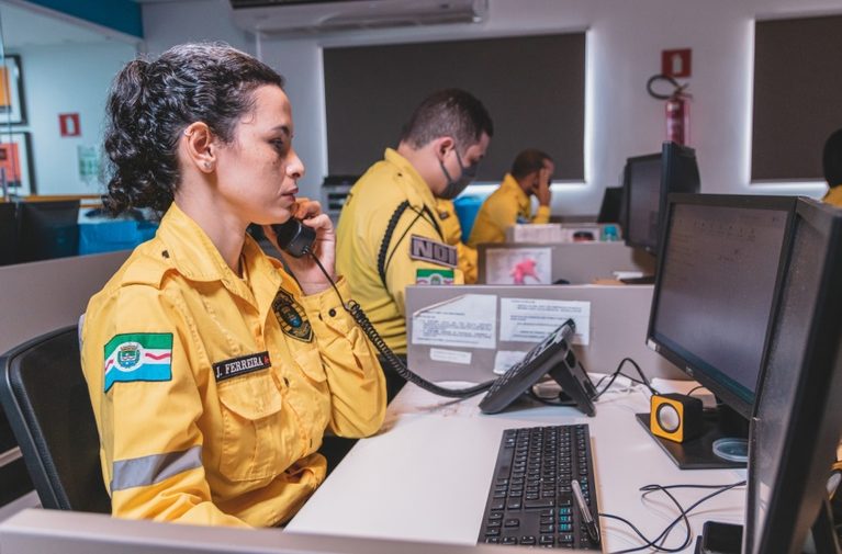 DMTT unifica atendimento à população no Disque 118