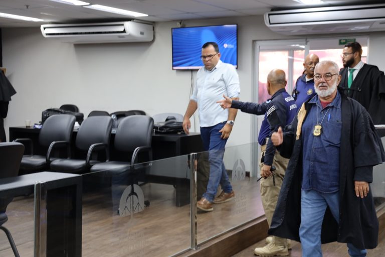 Homem é condenado a 22 anos de prisão por acidente com vítimas fatais na Fernandes Lima em 2021