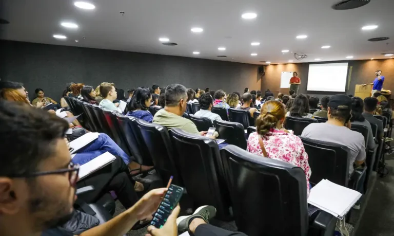 CNU 2025: sai nova lista de classificados para vagas remanescentes; veja aqui