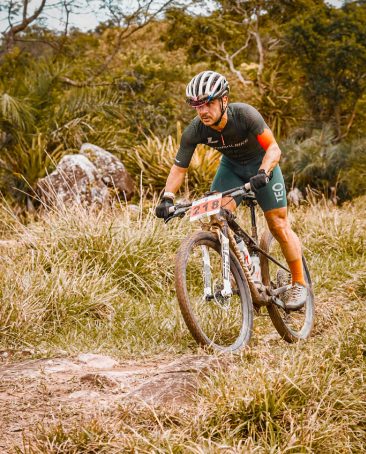 Campeonato Alagoano de MTB chega na penúltima etapa
