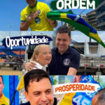 Alex Brandão aposta em estreia na política e defende “Ordem, Oportunidade e Prosperidade”