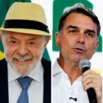 André Mendonça diz que Flávio Bolsonaro e Lula podem divulgar sigilos