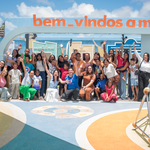 Mães atípicas de Penedo visitam Casa do Autista de Maceió