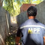 MPF define medidas para garantir acessos à Praia do Toque
