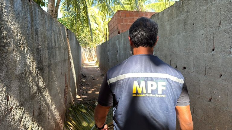 MPF define medidas para garantir acessos à Praia do Toque