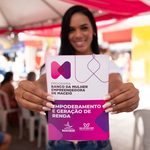Banco da Mulher já beneficiou mais de 7.300 mulheres em Maceió
