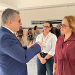 MP Eleitoral fiscaliza locais de votação em Alagoas