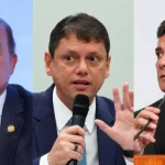 Veja os 20 estados onde o governador foi eleito no primeiro turno