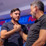 Filho de Arthur Lira se torna o mais jovem deputado federal eleito