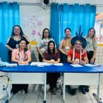 Indígenas Wassu Cocal votam pela primeira vez em seção eleitoral dentro da aldeia em Joaquim Gomes