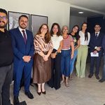 Corregedoria inspeciona cartório de Monteirópolis, no Sertão de Alagoas