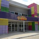 Gigantinhos ampliam oportunidades para crianças em Maceió