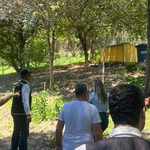 Iplam detecta lançamento irregular de efluente em Cruz das Almas