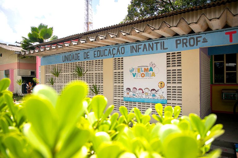 MPF busca soluções para o Colégio de Aplicação, da Ufal
