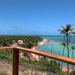 Justiça atende pedido por segurança em mirante de Japaratinga