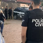 Mulher é presa suspeita de facilitar abusos contra filhas em Maceió