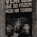 Reitor é notificado pelo TRE-AL para retirar propaganda eleitoral da Ufal