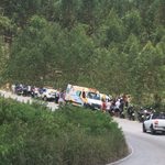 Adolescente morre em acidente de moto em Porto de Pedras
