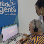 Telessaúde Maceió amplia atendimento digital e oferece consultas em 14 especialidades