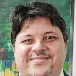 Jornalista brasileiro crítico a Milei é deportado da Argentina