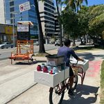 Controladores de velocidade são instalados na orla de Maceió