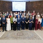 Tribunal de Justiça empossa 37 técnicos judiciários e 34 profissionais