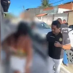 Polícia prende cuidadora suspeita de dopar idosos e aplicar golpes estimados em R$ 300 mil em Alagoas