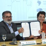 BNDES e Transportes assinam contrato para estruturar concessão em 3.137 km de rodovias