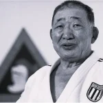 Morre aos 85 anos Chiaki Ishii, primeiro medalhista olímpico do judô brasileiro